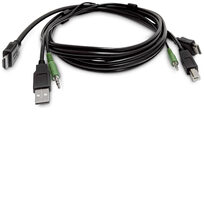 StarTech.com SKHDMMKVM-10-TAA