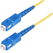 StarTech.com SPSMSCSC-OS2-100M