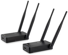 StarTech.com ST121WHDLR