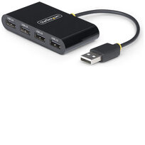 StarTech.com ST4200MINI2-USB-HUB