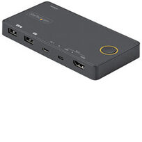 StarTech.com SV221HUC4K