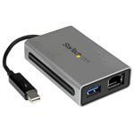 StarTech.com TB2USB3GE