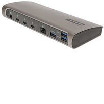 StarTech.com TB4CDOCKUE