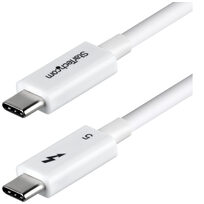 StarTech.com TBLT5MM1M240WWH