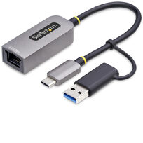 StarTech.com U2GA-USB-C-ETHERNET
