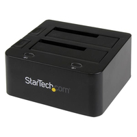 StarTech.com UNIDOCKU33