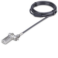 StarTech.com UNIVC4D-LAPTOP-LOCK