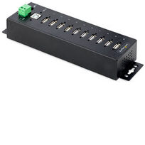 StarTech.com USB210AIND-USB-A-HUB