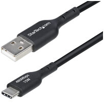StarTech.com USB2AC30CMBK