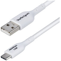 StarTech.com USB2AC3MNCWHE