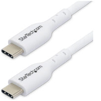 StarTech.com USB2CC1MNCWHE2PK