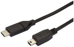 StarTech.com USB2CMB2M