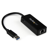 StarTech.com USB31000SPTB