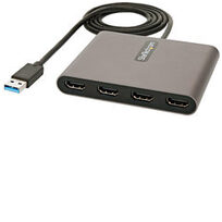 StarTech.com USB32HD4