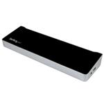 StarTech.com USB3DOCKH2DP