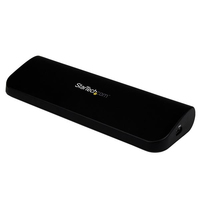 StarTech.com USB3SDOCKHDV