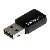 StarTech.com USB433WACDB