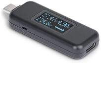 StarTech.com USBC-PWRTESTER