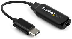 StarTech.com USBCAUDIO