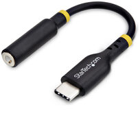 StarTech.com USBCAUDIO2