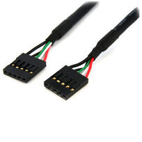StarTech.com USBINT5PIN12