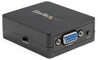 StarTech.com VGA2VID2