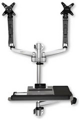 StarTech.com WALLSTSI2