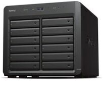 Synology DX1222