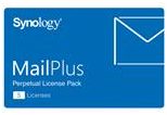 Synology MAILPLUS 5 LICENSES
