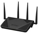 Synology RT2600AC
