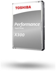 Toshiba HDWE140UZSVA
