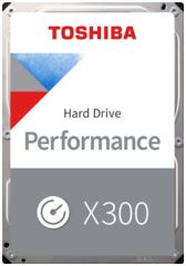 Toshiba HDWR31GUZSVA