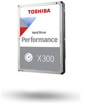 Toshiba HDWR51EUZSVA