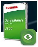 Toshiba HDWT360UZSVA