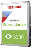 Toshiba HDWT860UZSVA