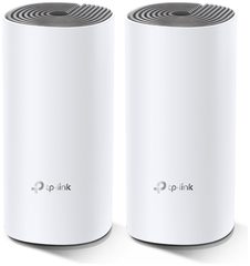 TP-LINK DECO E4(1-PACK)