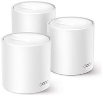 TP-LINK DECO X50 PRO(3-PACK)