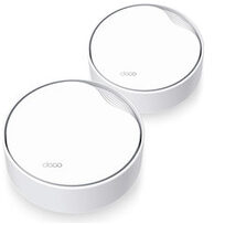 TP-LINK DECO X50-POE(2-PACK)