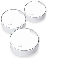 TP-LINK DECO X50-POE(3-PACK)