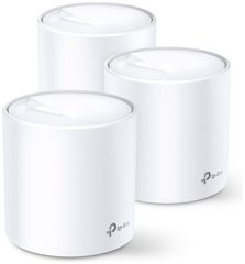 TP-LINK DECO X60(3-PACK)