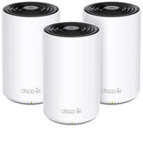 TP-LINK DECO XE75 PRO(3-PACK)