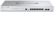 TP-LINK S5500-8MHP2XF