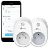 TP-LINK TAPO P100(2-PACK)(FR)