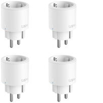 TP-LINK TAPO P115(4-PACK)