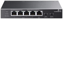 TP-LINK TL-SG1005P-PD