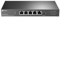 TP-LINK TL-SG105PP-M2