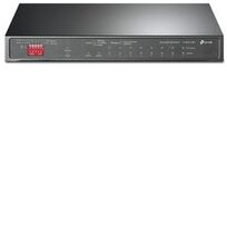 TP-LINK TL-SG1210MP