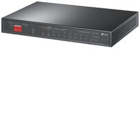 TP-LINK TL-SG1210PP