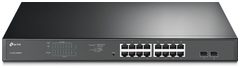 TP-LINK TL-SG1218MP