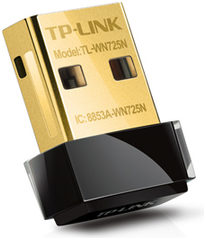 TP-LINK TL-WN725N